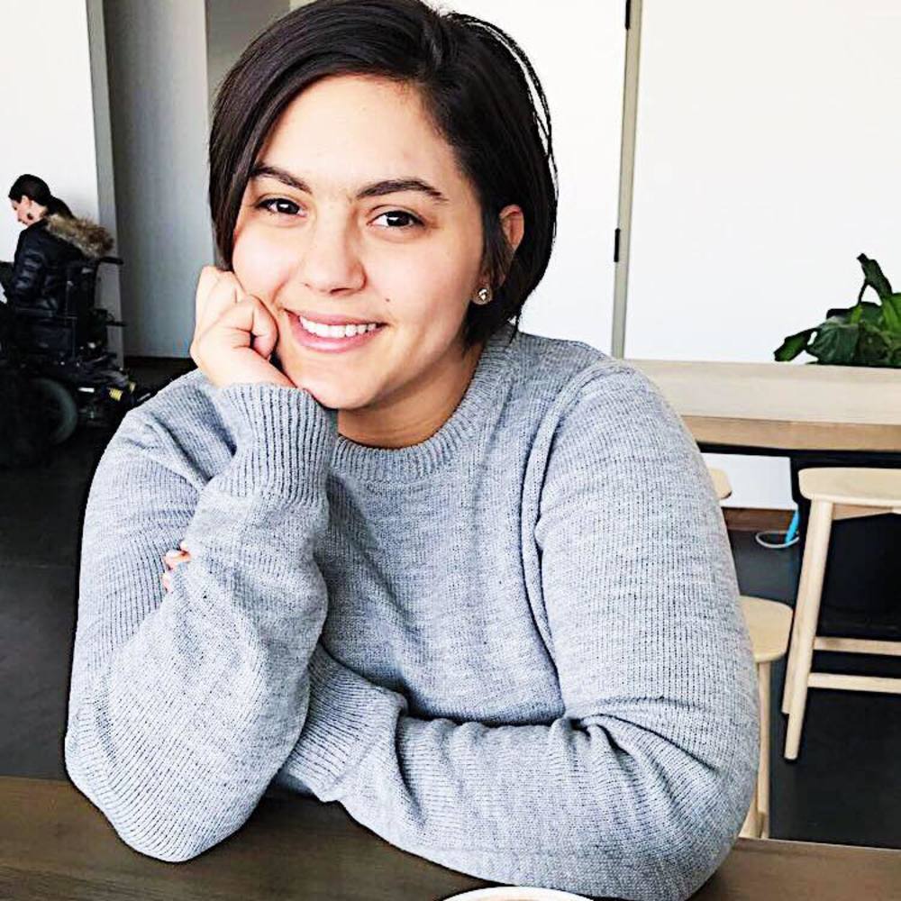 Meet your Posher, Peggysue